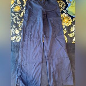 Med couture scrub bottoms